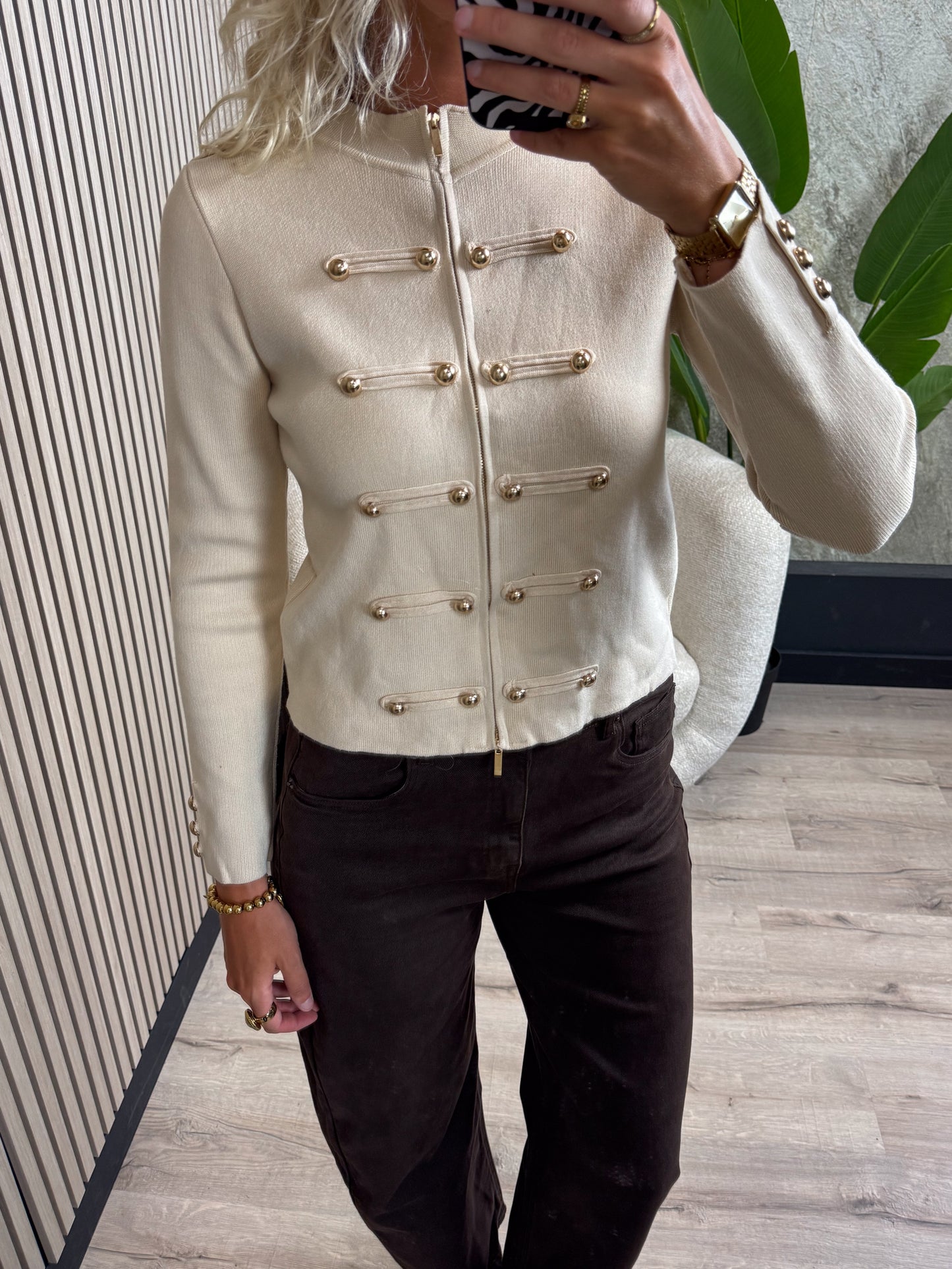 Vest Lotte