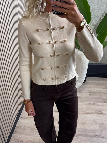 Vest Lotte