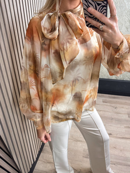 Blouse Desiree