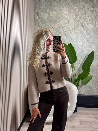 Vest Julie