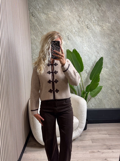 Vest Julie