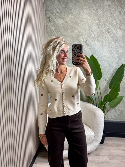 Vest Elin