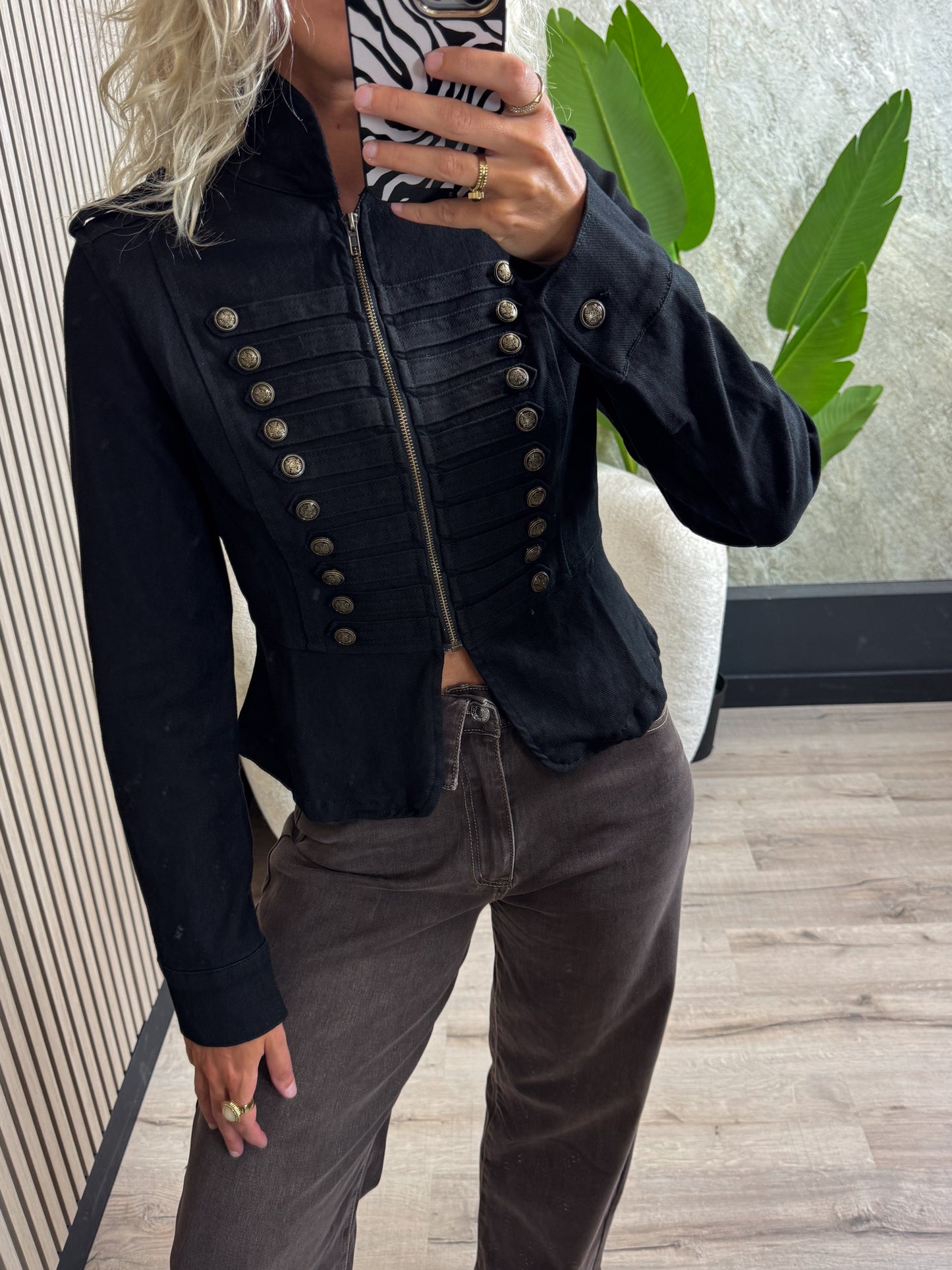 Jasje Bo