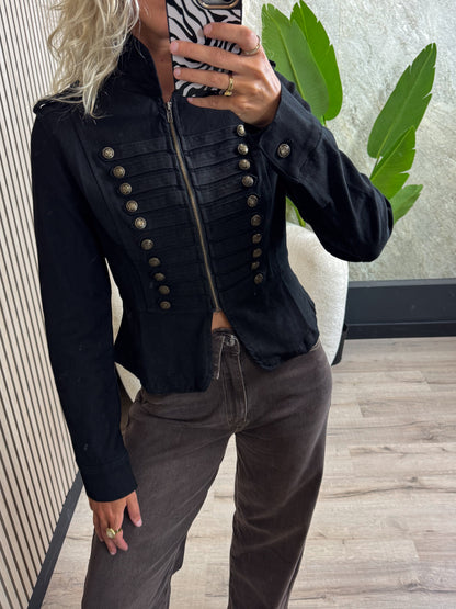 Jasje Bo