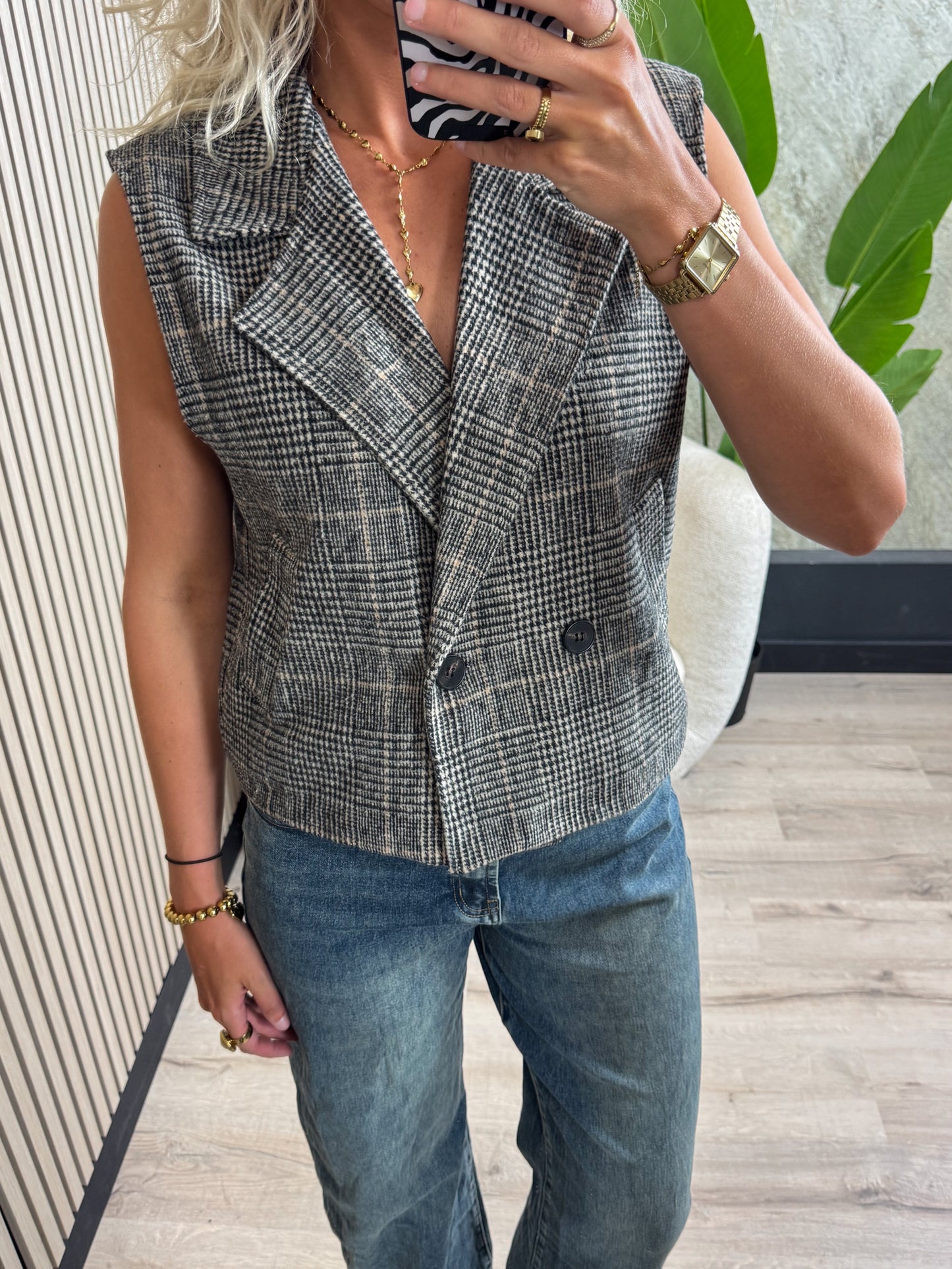 Gilet Noor