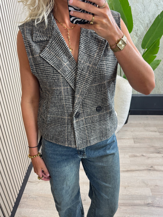 Gilet Noor