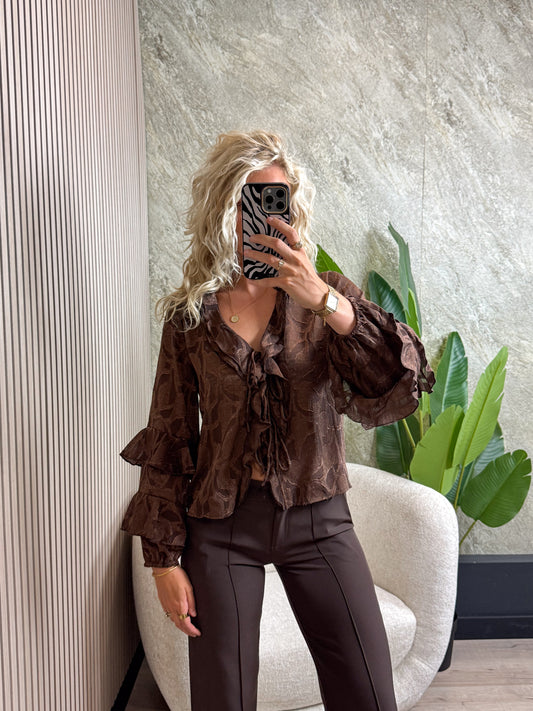 Blouse Pien