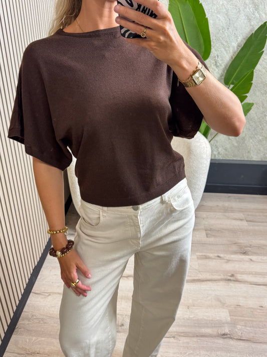 T-shirt Karlijn