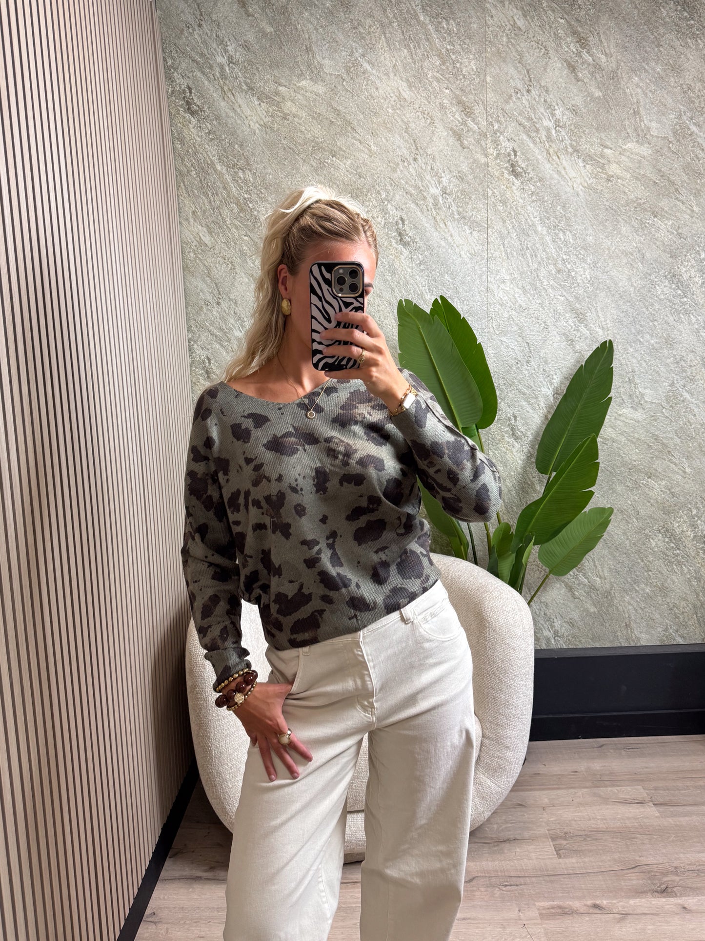 Trui Eline