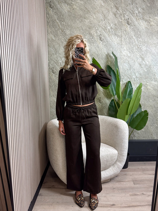 Broek Tirza