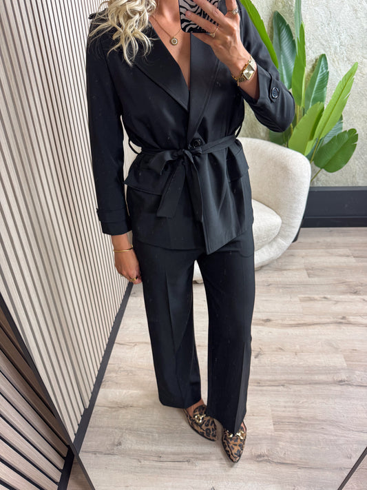 Blazer Mabel