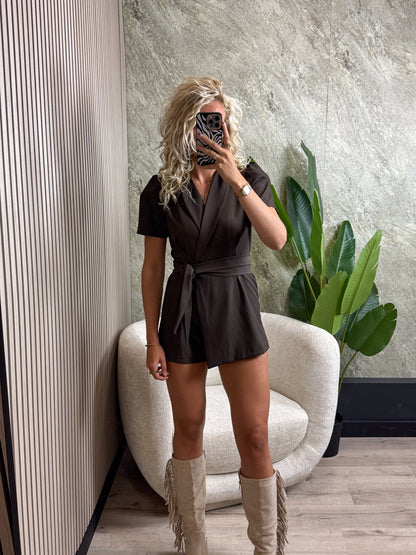 Playsuit Britt