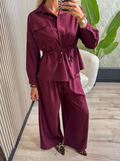 Set Jessica