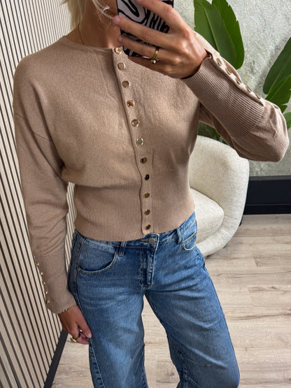 Vest Mae