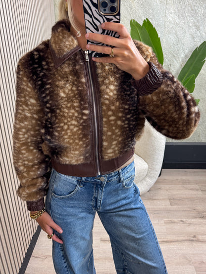Bambi Jasje
