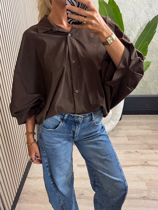 Blouse Angelique