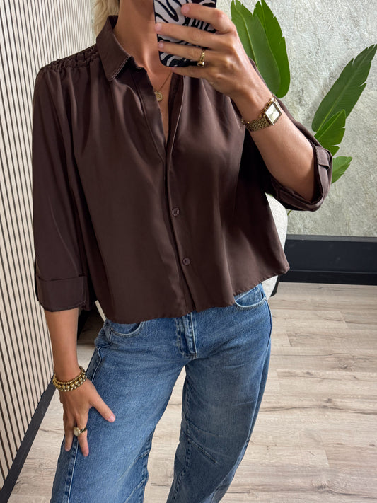 Blouse Marit