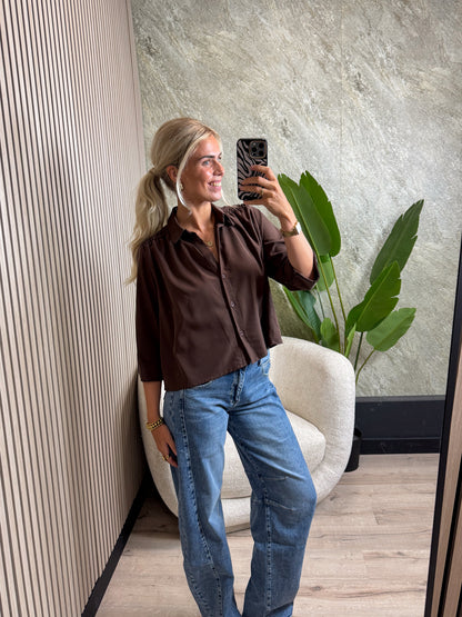 Blouse Marit