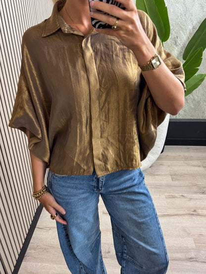 Blouse Ankie