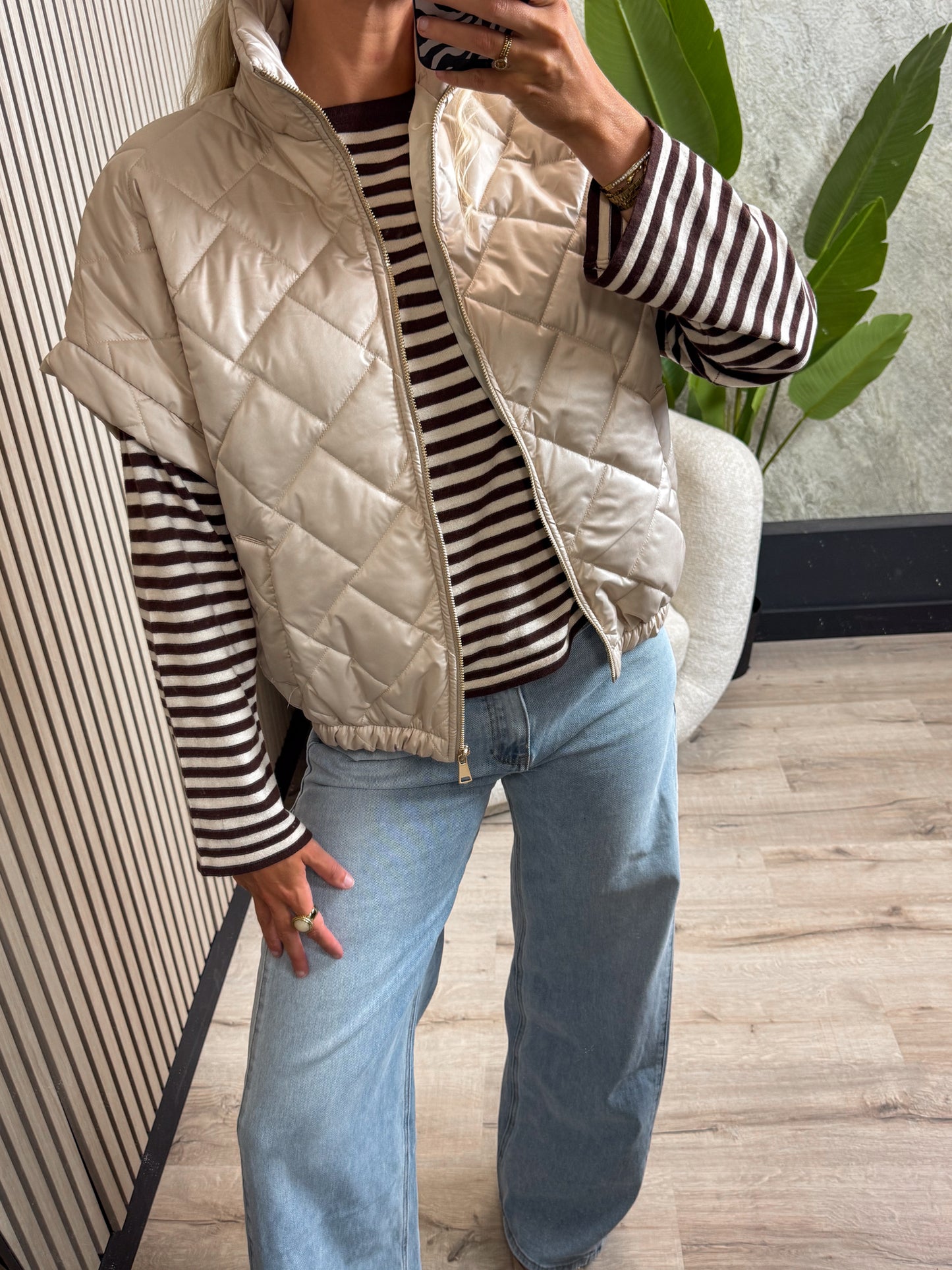 Jasje Melanie