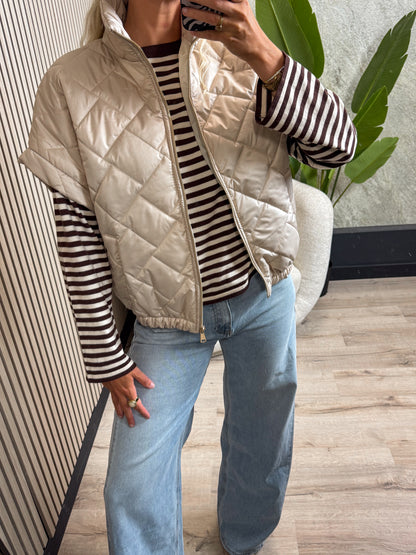 Jasje Melanie