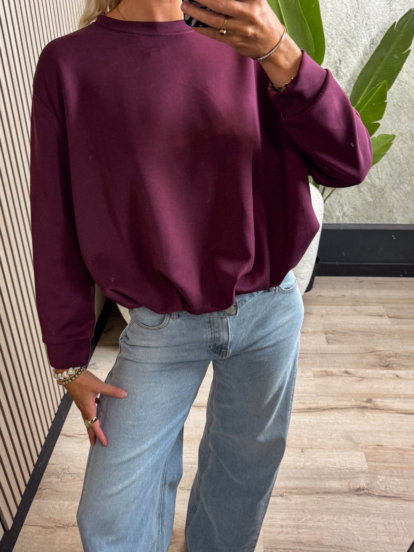 Sweater Hilde