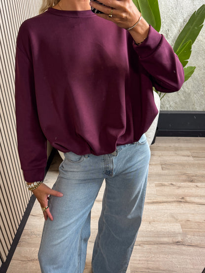Sweater Hilde