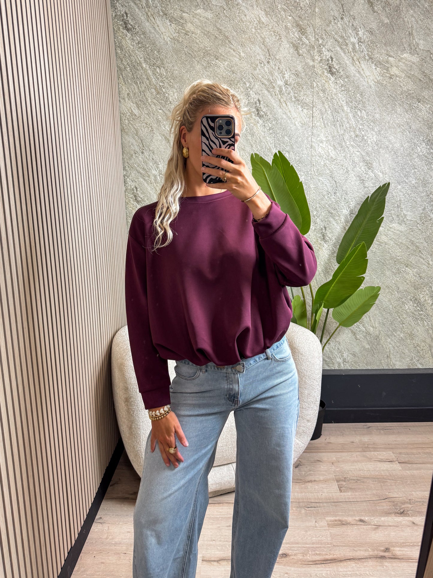 Sweater Hilde