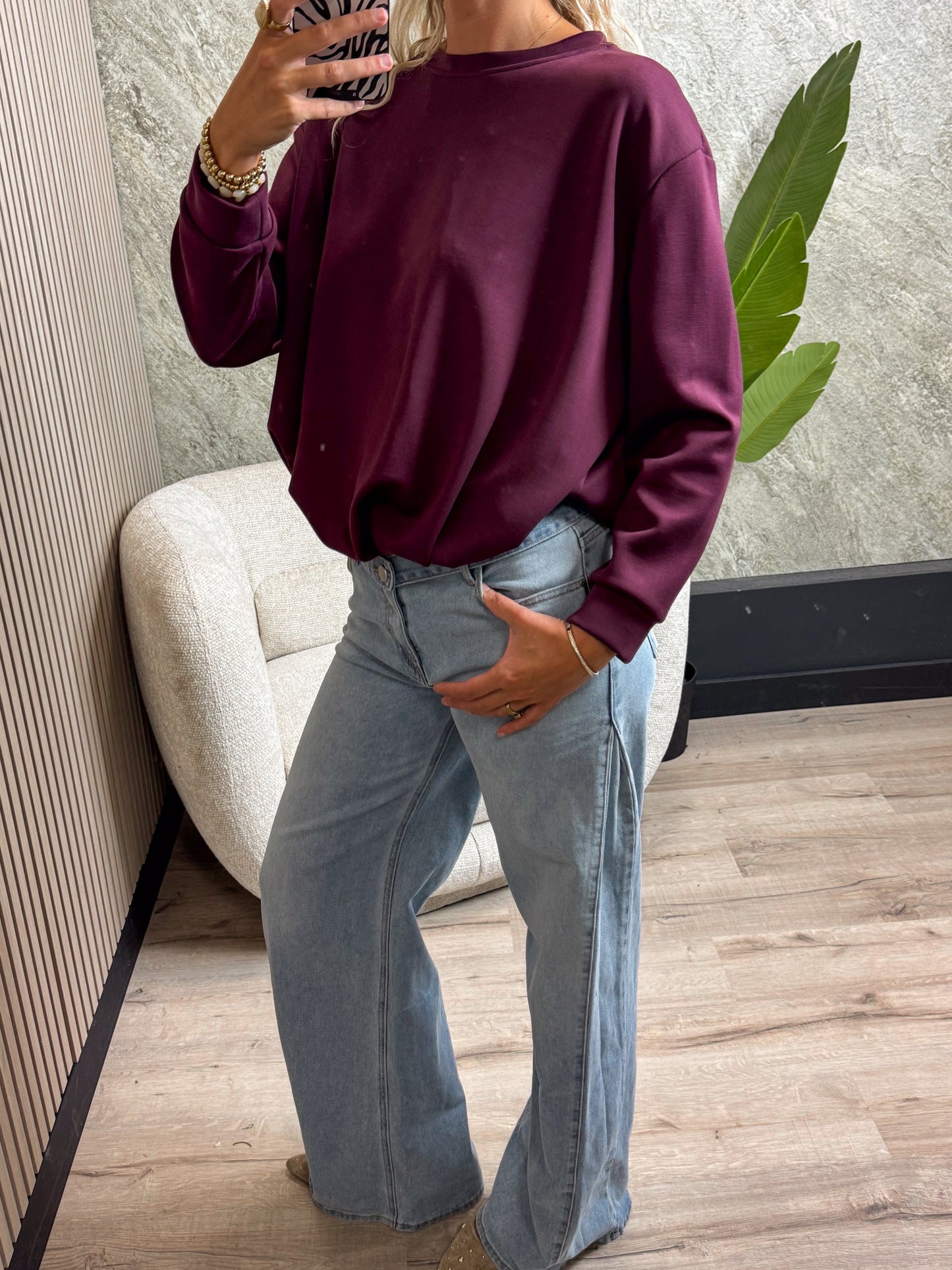 Sweater Hilde