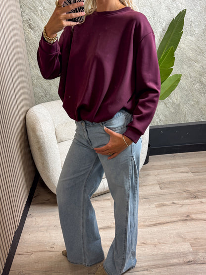Sweater Hilde