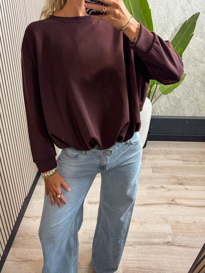 Sweater Hilde