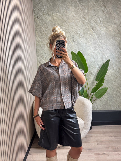 Blouse Silke