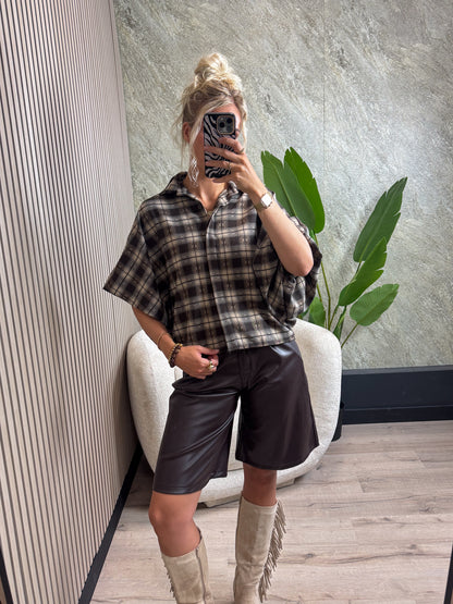 Blouse Mabel