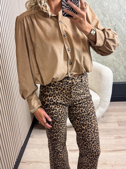 Suède Jasje