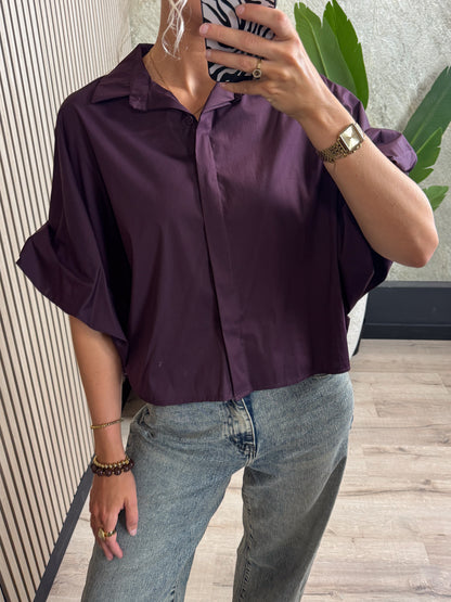 Blouse Manon