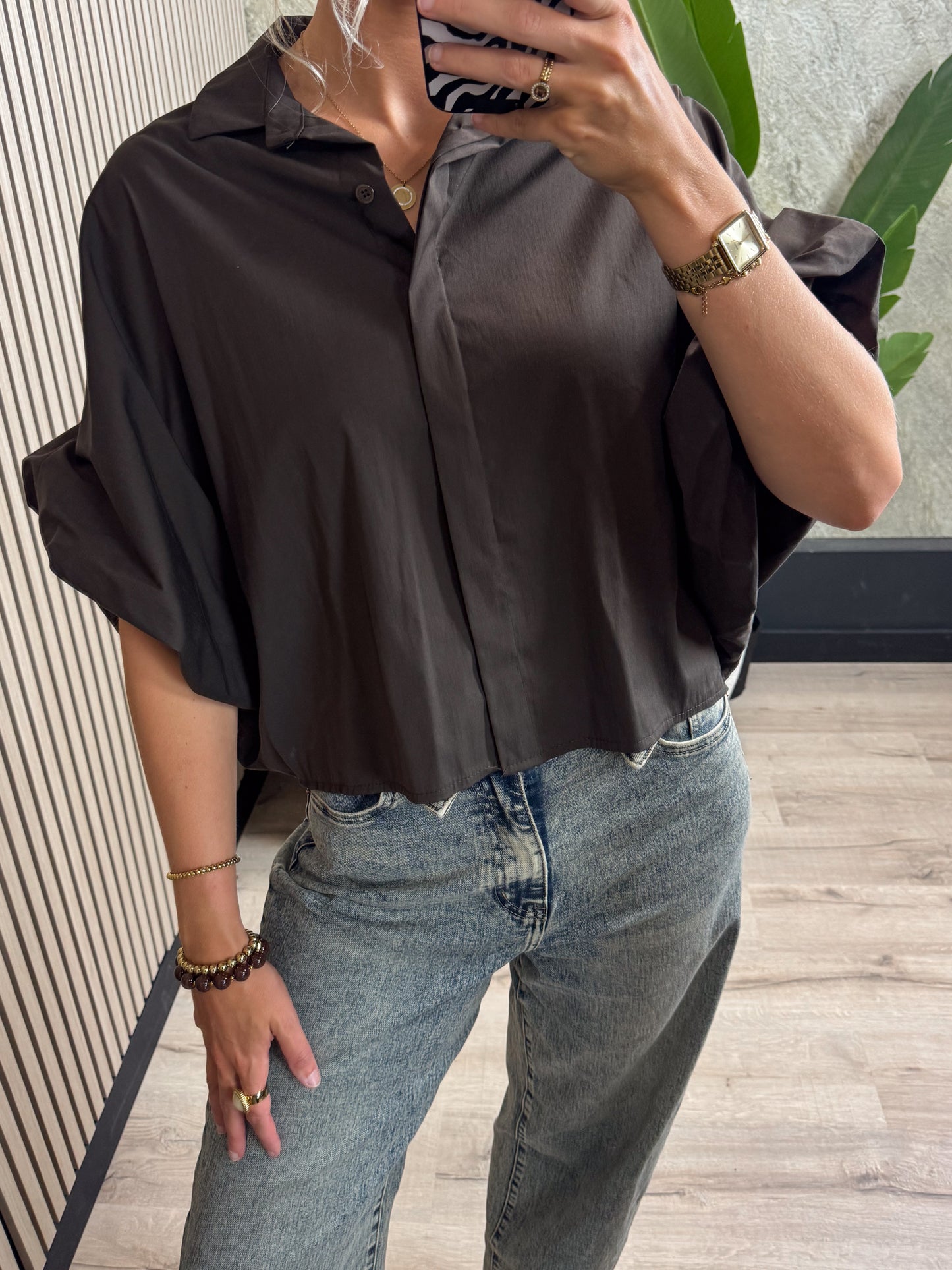 Blouse Manon