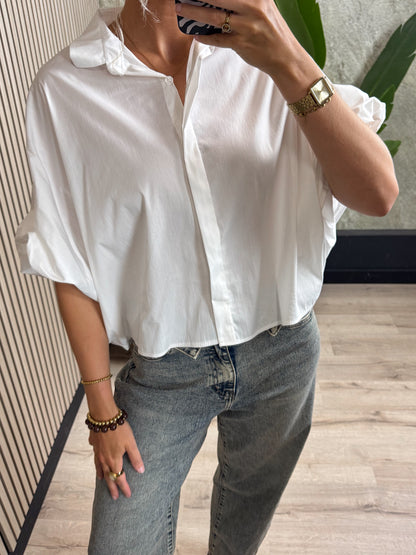 Blouse Manon