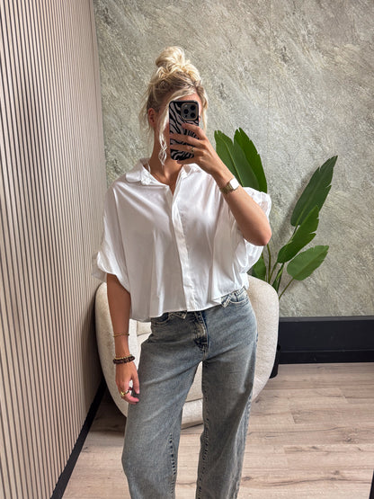 Blouse Manon