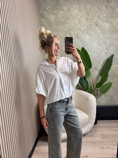 Blouse Manon