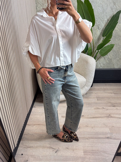 Blouse Manon