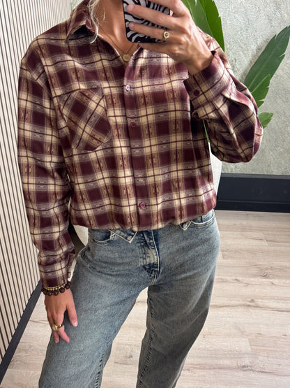 Blouse Myrthe