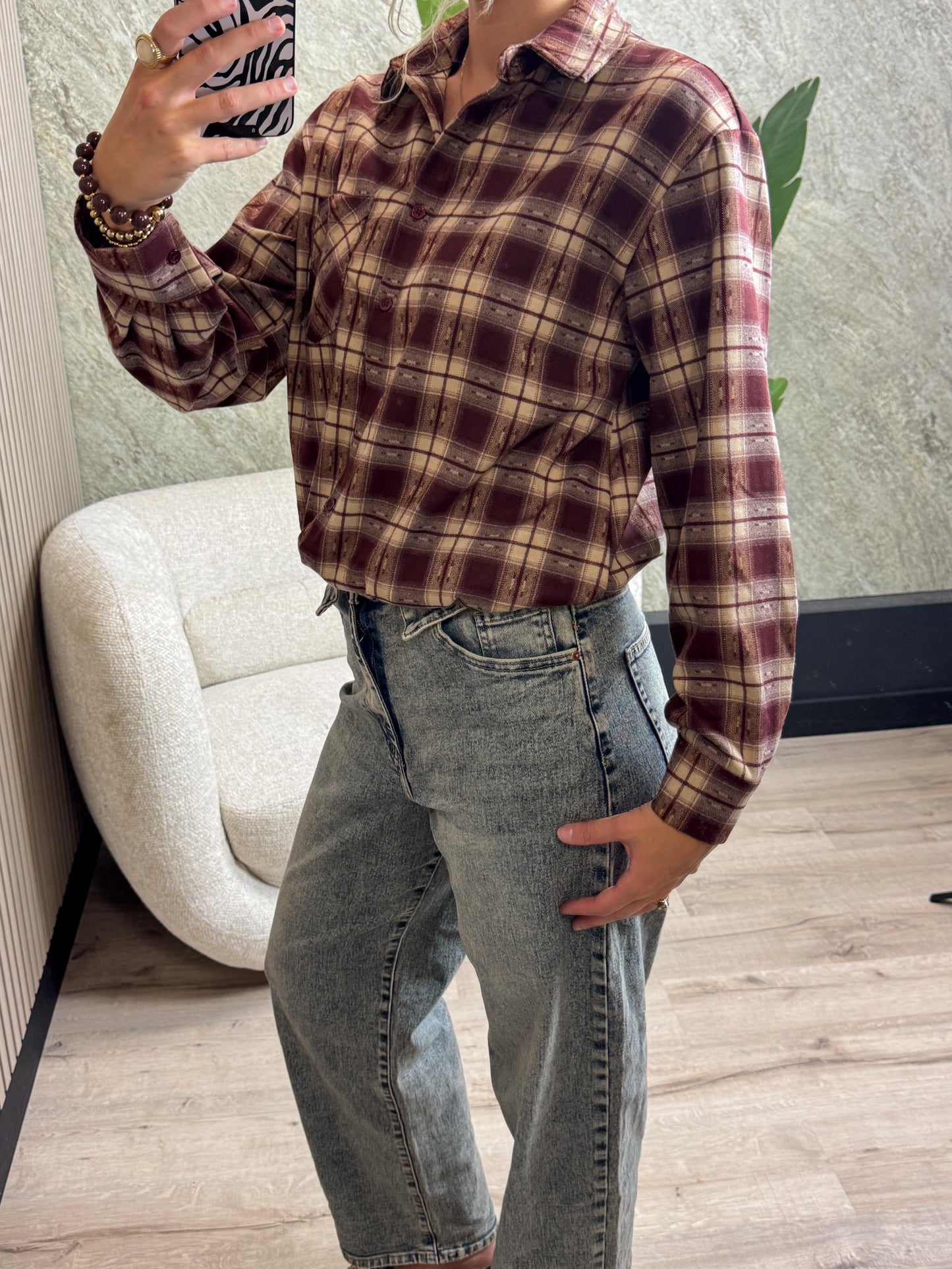 Blouse Myrthe