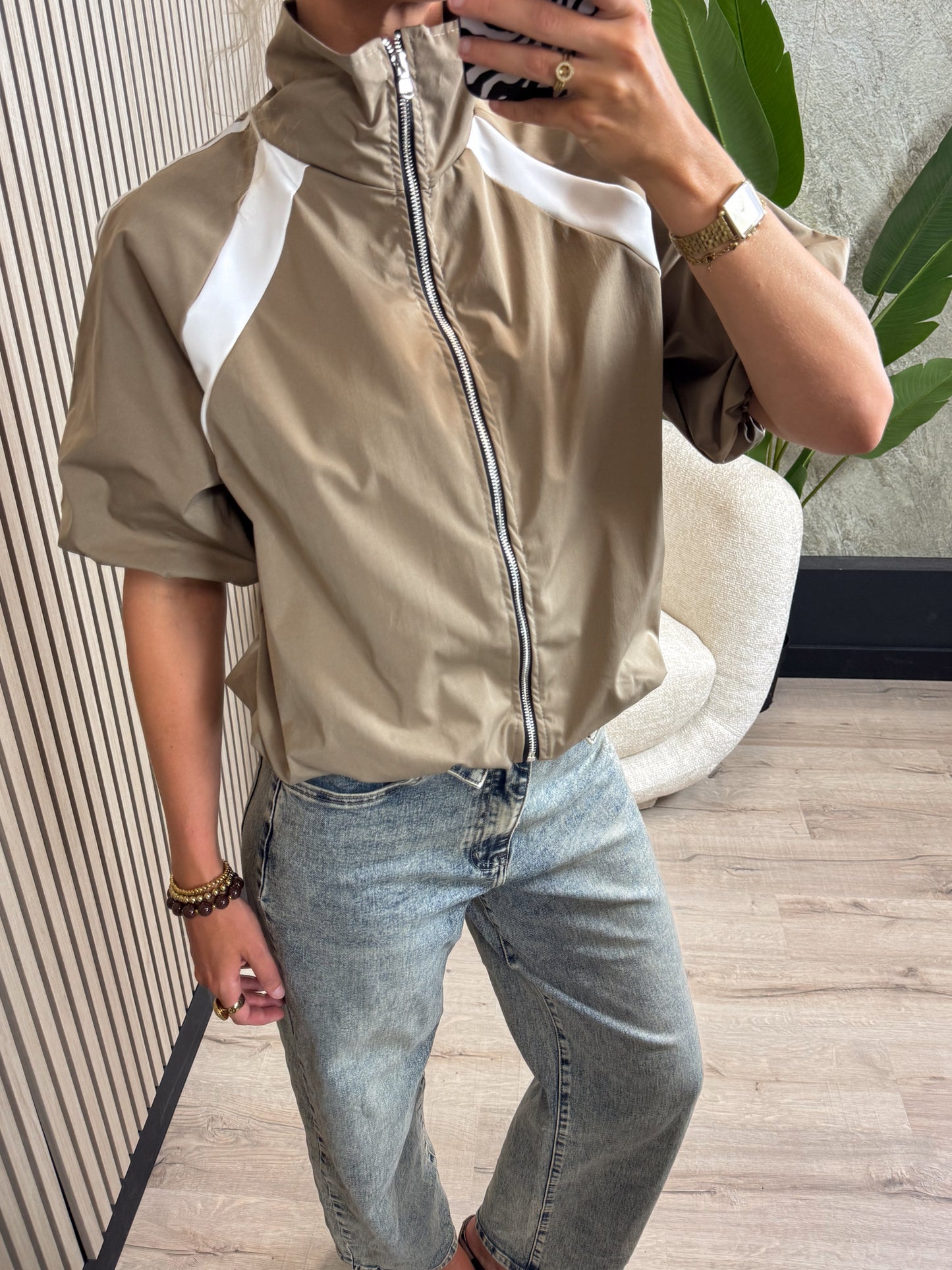 Jasje Indy