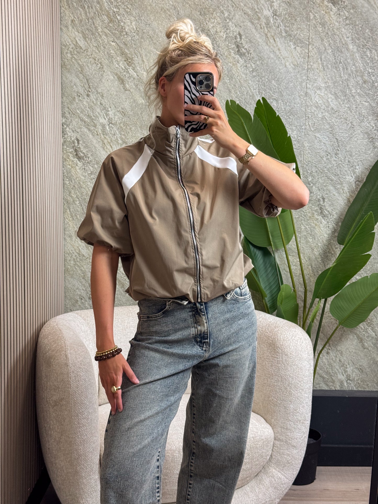 Jasje Indy