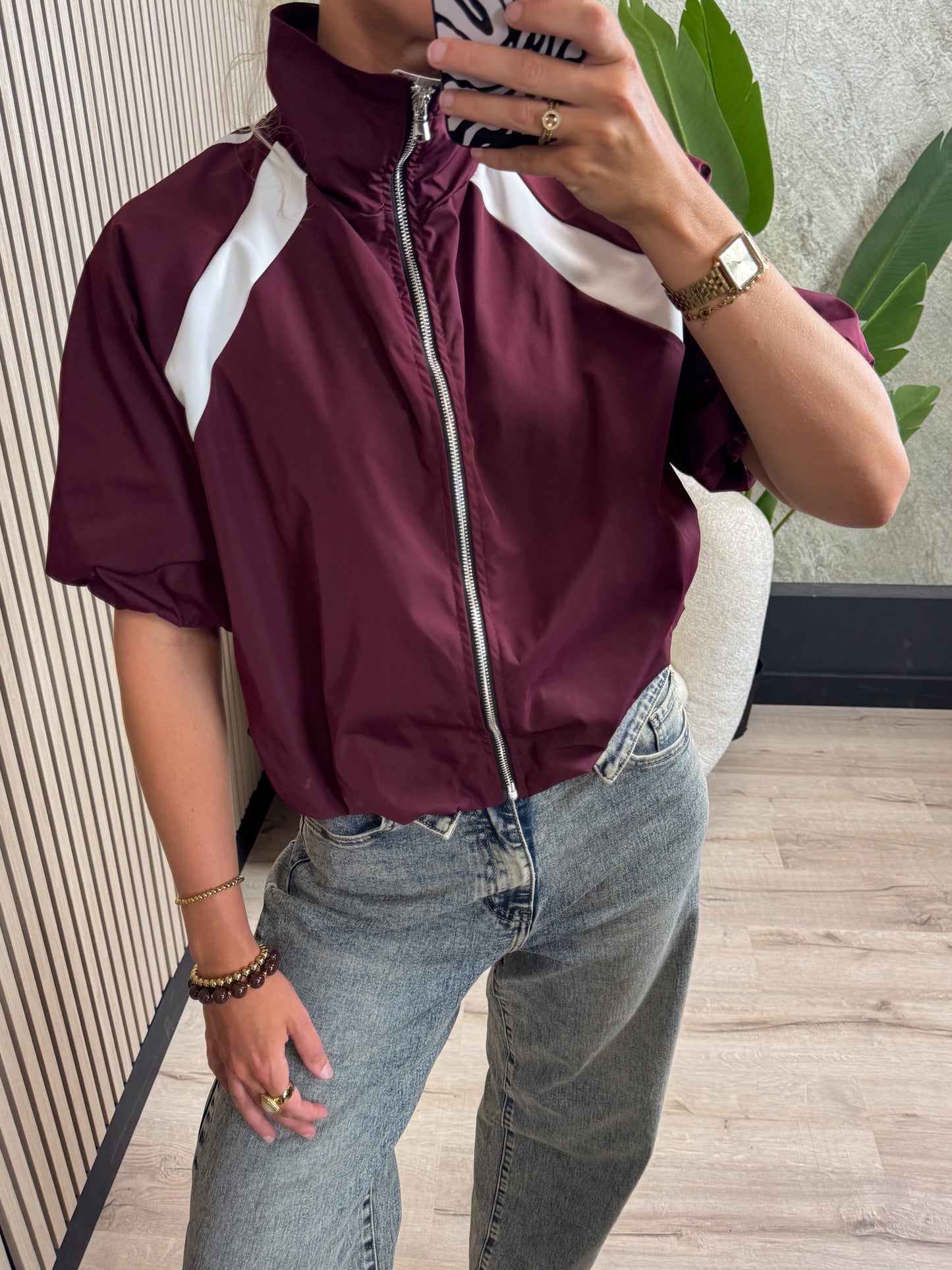 Jasje Indy