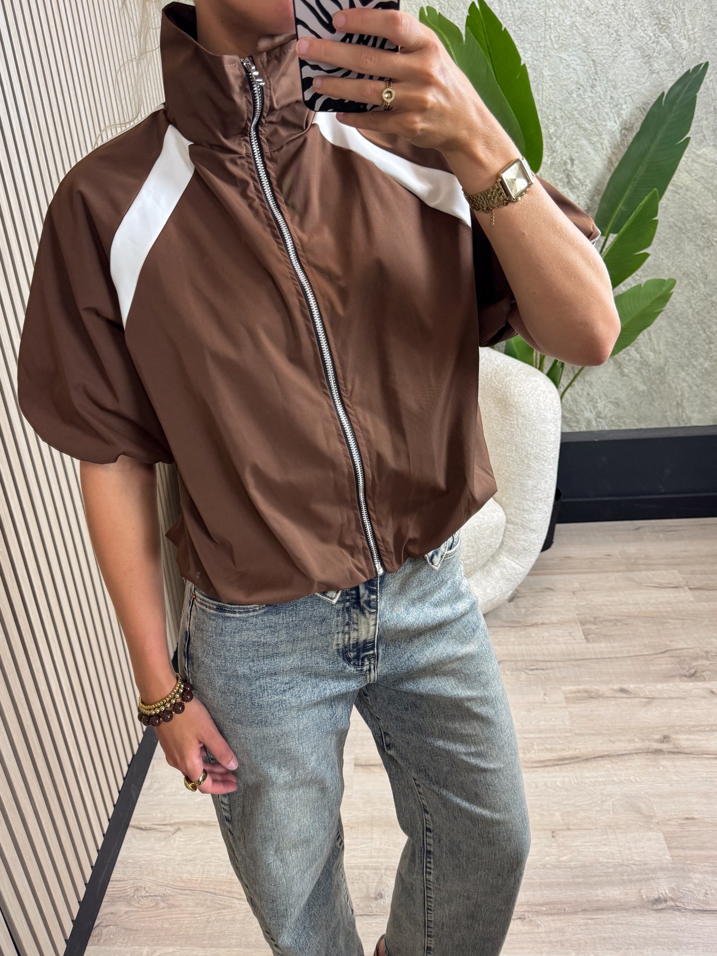 Jasje Indy