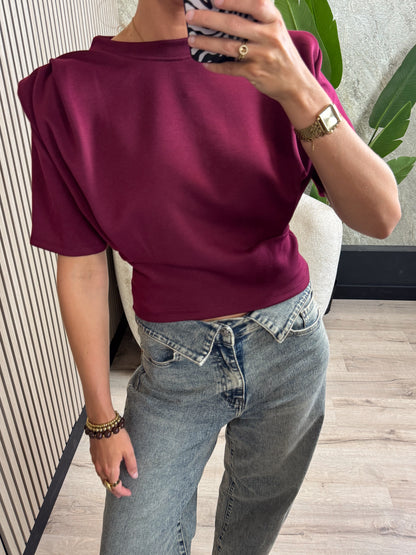 T-shirt Rosan