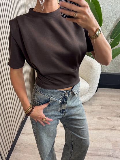 T-shirt Rosan