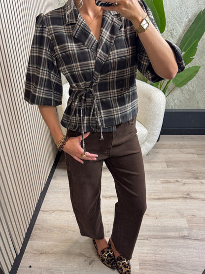 Strikblazer Wendy