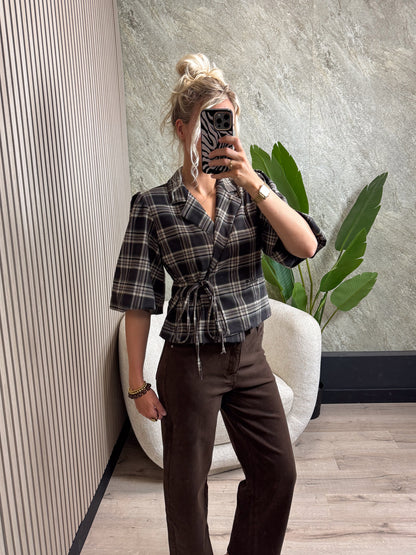 Strikblazer Wendy